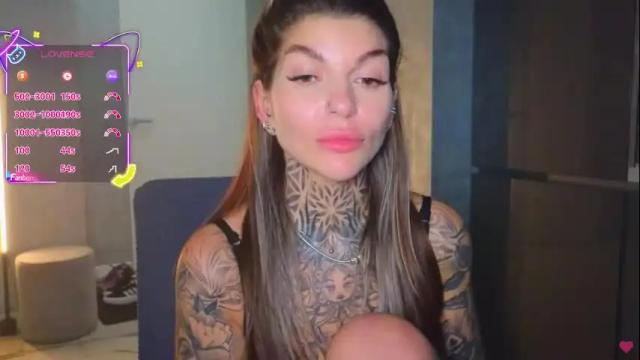 Image 12 of perfecttbaby77n Stream on Chaturbate on 8 days ago