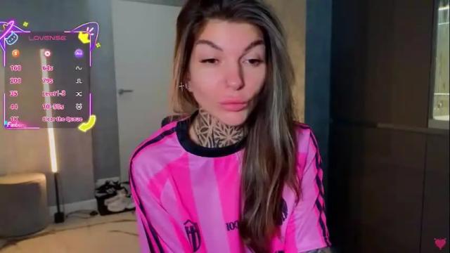 Thumbnail 1, perfecttbaby77n's Stream at Chaturbate, 1 month ago