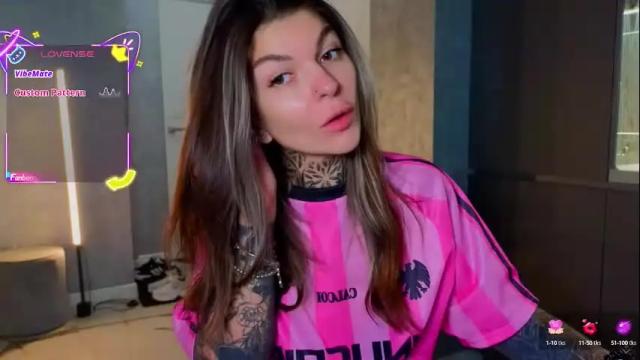 Image 2 of perfecttbaby77n Stream on Chaturbate on 1 month ago
