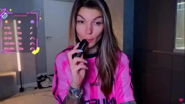 Image 3 of perfecttbaby77n Stream on Chaturbate on 1 month ago