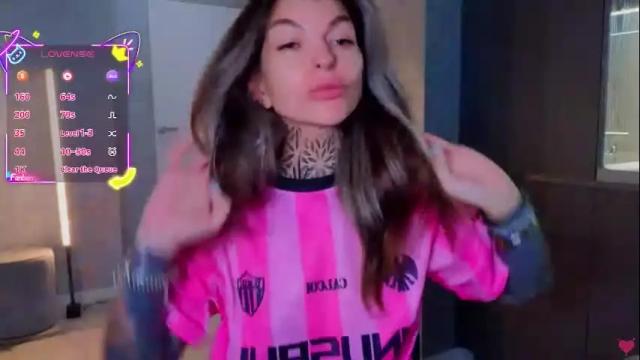 Image 4 of perfecttbaby77n Stream on Chaturbate on 1 month ago