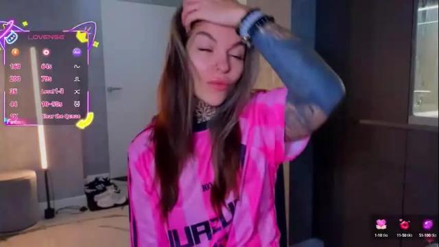 Thumbnail 2, perfecttbaby77n's Stream at Chaturbate, 1 month ago