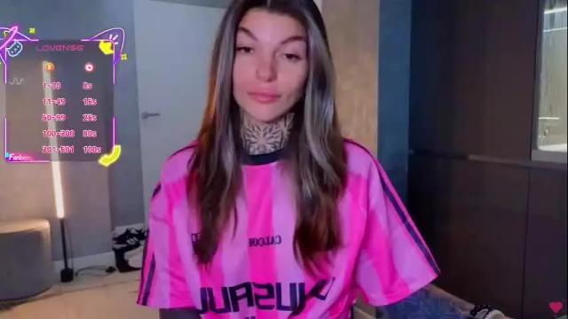 Image 6 of perfecttbaby77n Stream on Chaturbate on 1 month ago