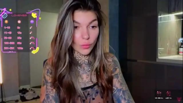 Thumbnail 1, perfecttbaby77n's Stream at Chaturbate, 1 month ago