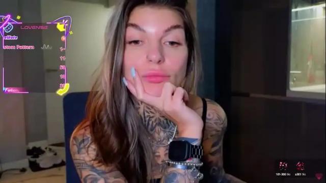 Thumbnail 3, perfecttbaby77n's Stream at Chaturbate, 1 month ago