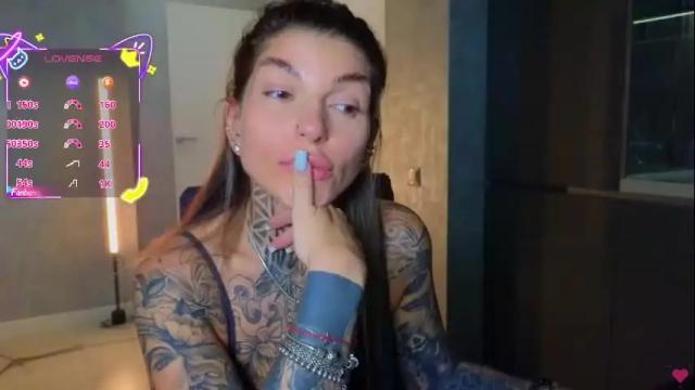 Image 3 of perfecttbaby77n Stream on Chaturbate on 1 month ago