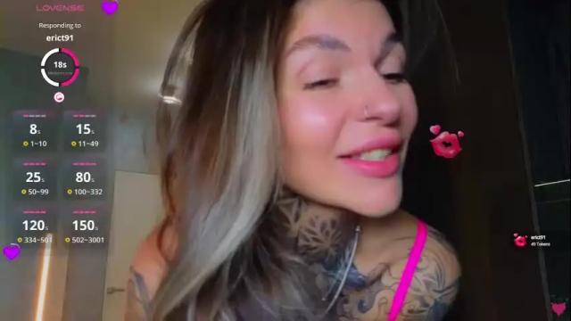 Image 11 of perfecttbaby77n Stream on Chaturbate on 16 days ago