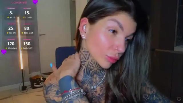 Image 7 of perfecttbaby77n Stream on Chaturbate on 16 days ago