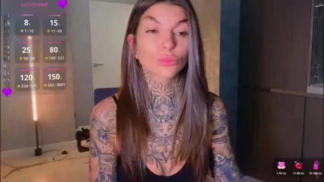 Image 3 of perfecttbaby77n Stream on Chaturbate on 8 days ago