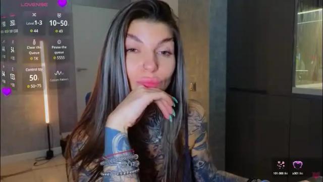 Thumbnail 1, perfecttbaby77n's Stream at Chaturbate, 2 days ago
