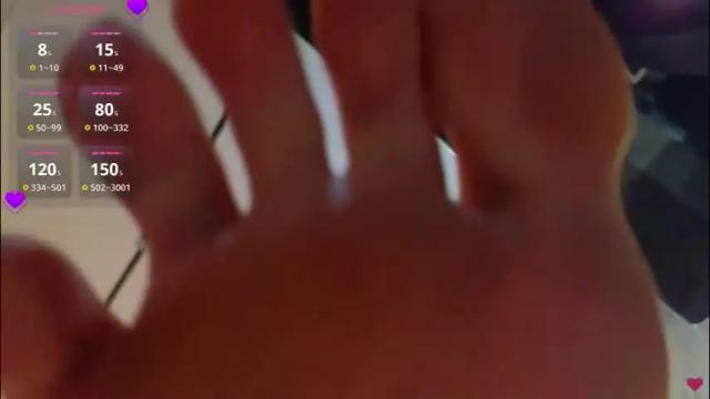 Image 12 of perfecttbaby77n Stream on Chaturbate on 3 days ago