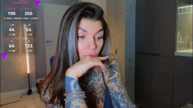 Image 3 of perfecttbaby77n Stream on Chaturbate on 3 days ago