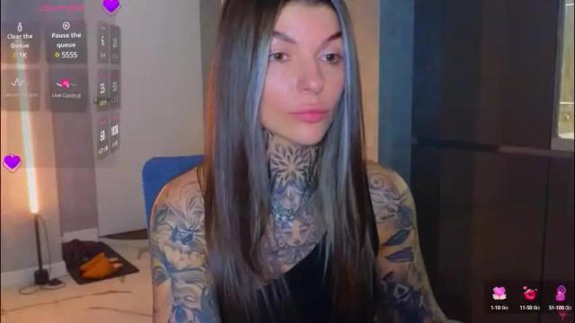 Image 2 of perfecttbaby77n Stream on Chaturbate on 1 day ago