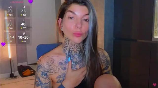 Image 4 of perfecttbaby77n Stream on Chaturbate on 1 day ago
