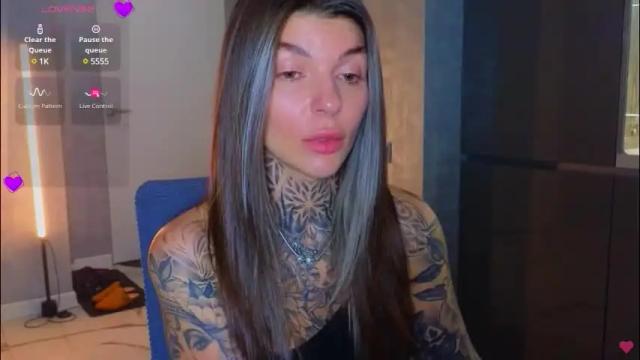 Image 6 of perfecttbaby77n Stream on Chaturbate on 1 day ago