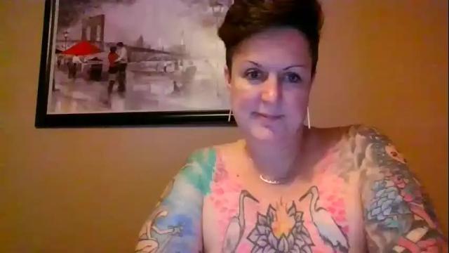 Image 12 of perinne50 Stream on Chaturbate on 15 months ago