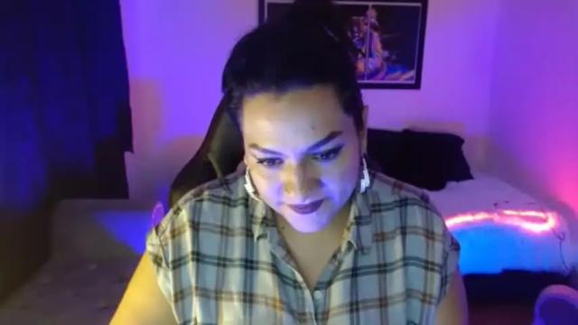 Image 4 of perla_674288 Stream on Chaturbate on 19 months ago