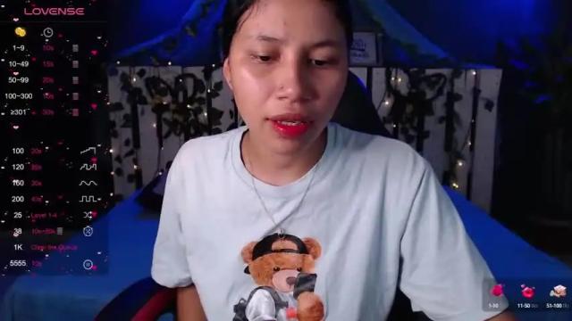 Thumbnail 1, perla__gomez's Stream at Chaturbate, 17 months ago