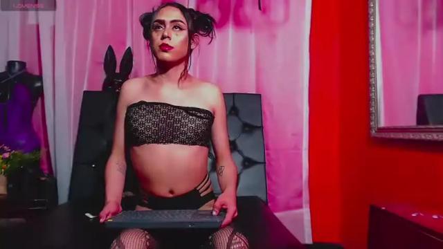 Image 11 of perla_cortes Stream on Chaturbate on 16 months ago