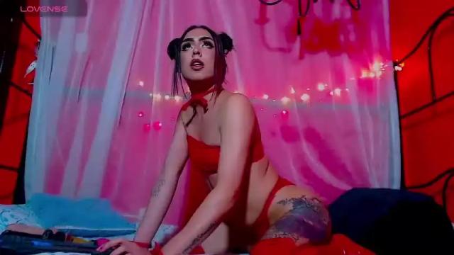 Image 6 of perla_cortes Stream on Chaturbate on 15 months ago
