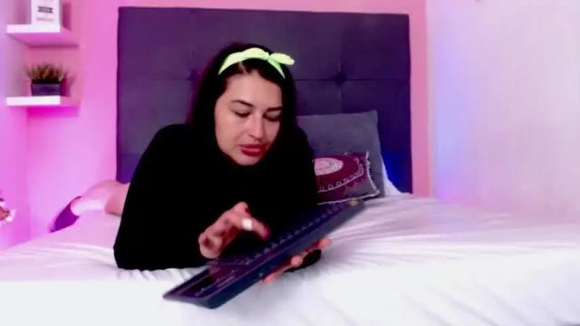 Thumbnail 3, perla_delicious's Stream at Chaturbate, 17 months ago
