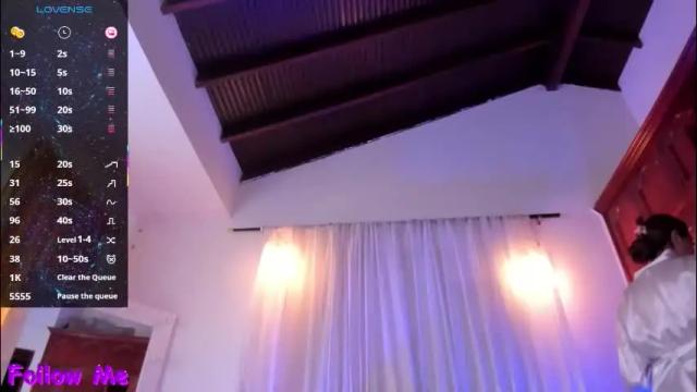 Thumbnail 1, perla_hott1's Stream at Chaturbate, 2 months ago