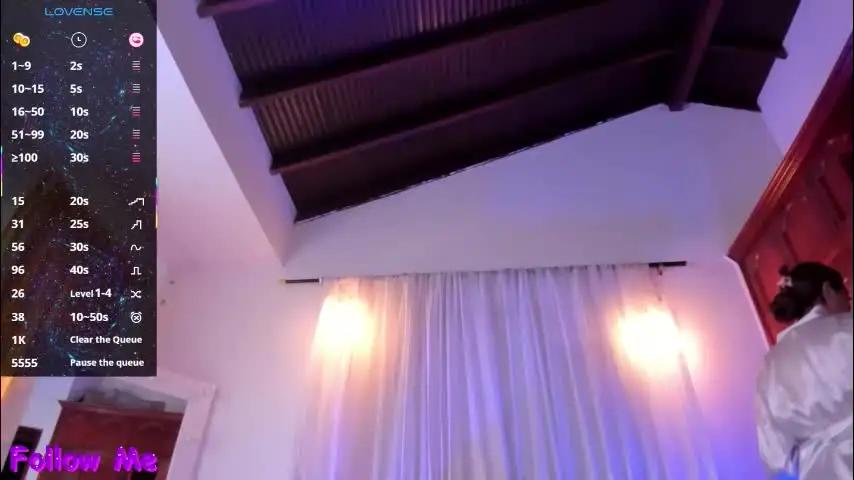 perla_hott1 Chaturbate