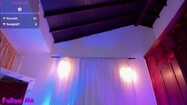 Image 7 of perla_hott1 Stream on Chaturbate on 1 month ago