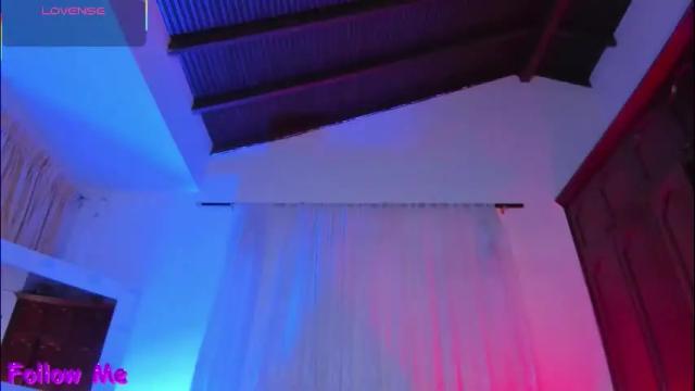 Image 3 of perla_hott1 Stream on Chaturbate on 1 month ago