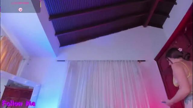 Thumbnail 2, perla_hott1's Stream at Chaturbate, 23 days ago