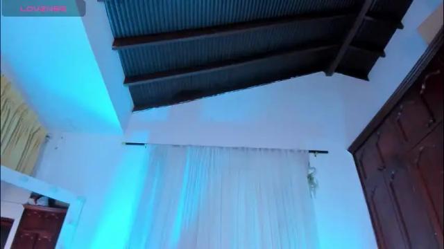 Image 10 of perla_hott1 Stream on Chaturbate on 1 day ago