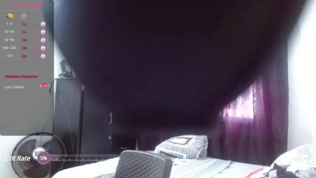 Image 7 of perla_pariis Stream on Chaturbate on 19 months ago