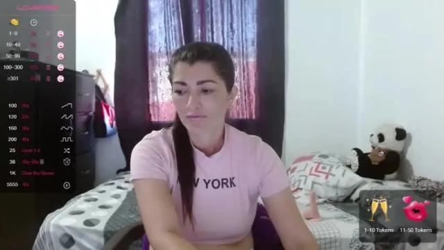 Thumbnail 2, perla_pariis's Stream at Chaturbate, 18 months ago