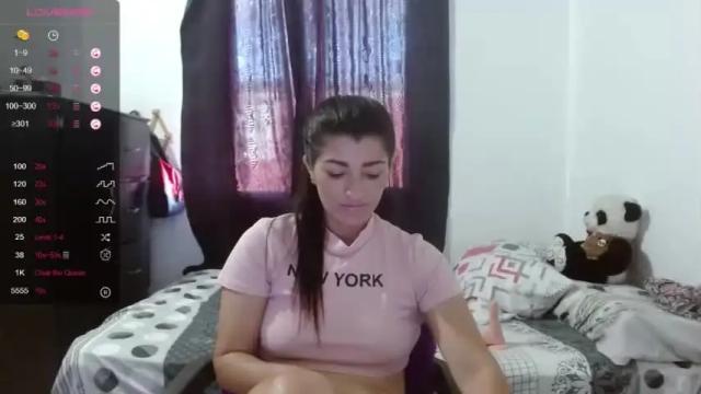 Image 8 of perla_pariis Stream on Chaturbate on 18 months ago