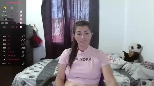 Thumbnail 3, perla_pariis's Stream at Chaturbate, 18 months ago