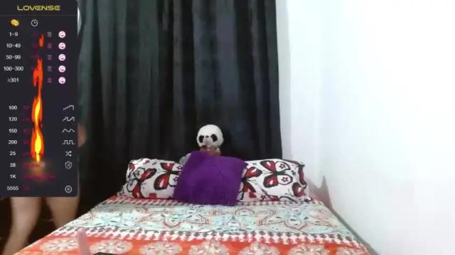 Image 12 of perla_pariis Stream on Chaturbate on 18 months ago
