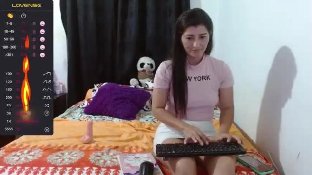 Image 12 of perla_pariis Stream on Chaturbate on 18 months ago