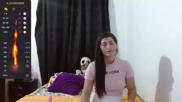Image 2 of perla_pariis Stream on Chaturbate on 18 months ago