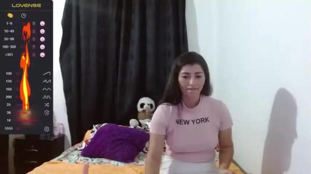 Image 4 of perla_pariis Stream on Chaturbate on 18 months ago