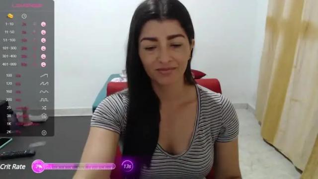 Thumbnail 1, perla_paris_'s Stream at Chaturbate, 21 months ago