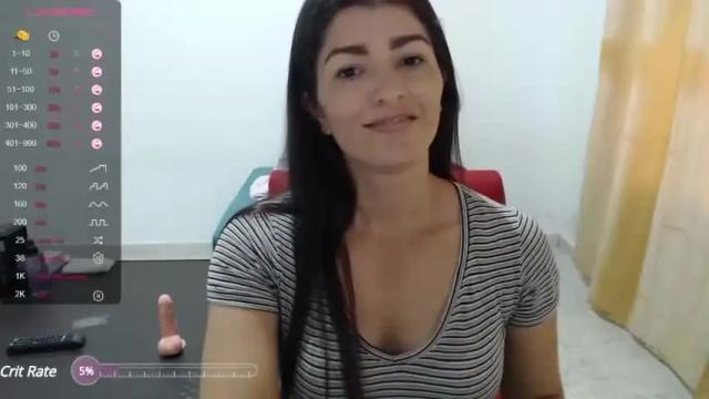 Image 11 of perla_paris_ Stream on Chaturbate on 21 months ago