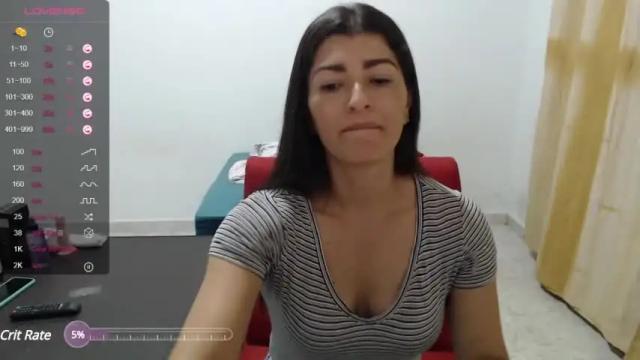 Image 4 of perla_paris_ Stream on Chaturbate on 21 months ago