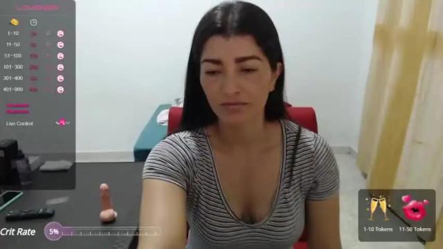 Thumbnail 2, perla_paris_'s Stream at Chaturbate, 21 months ago
