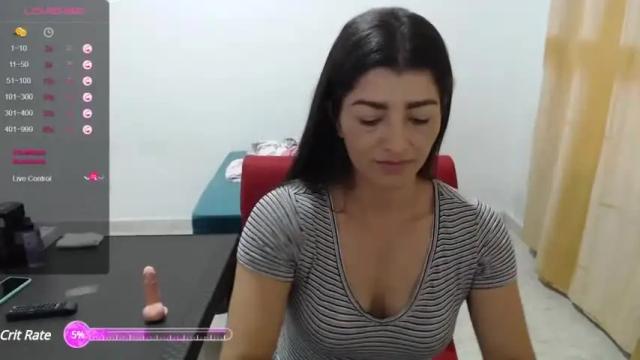 Thumbnail 3, perla_paris_'s Stream at Chaturbate, 21 months ago