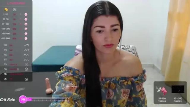 Thumbnail 1, perla_paris_'s Stream at Chaturbate, 21 months ago
