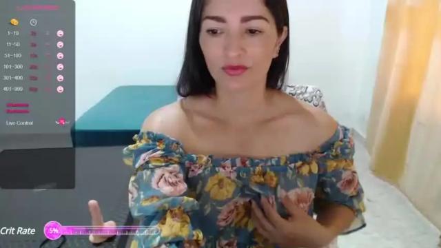 Image 7 of perla_paris_ Stream on Chaturbate on 21 months ago