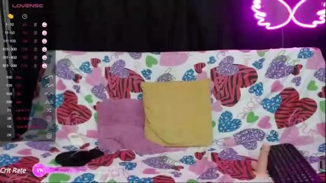 Image 12 of perla_paris_ Stream on Chaturbate on 21 months ago