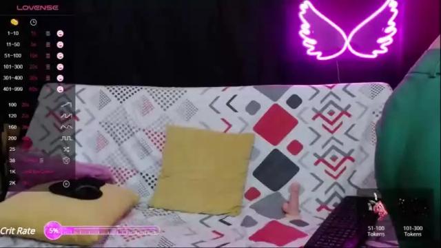 Image 11 of perla_paris_ Stream on Chaturbate on 21 months ago