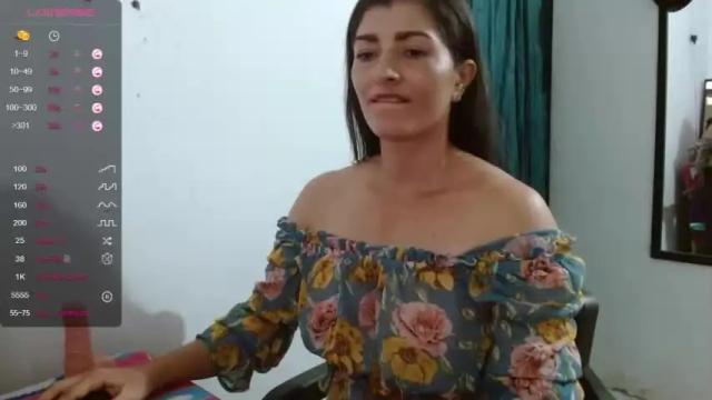 Image 2 of perla_paris_ Stream on Chaturbate on 20 months ago
