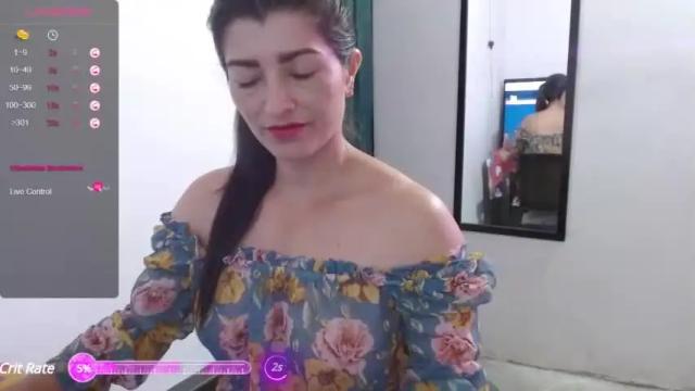 Image 10 of perla_paris_ Stream on Chaturbate on 19 months ago